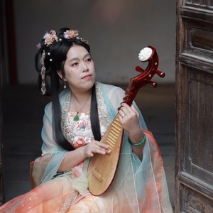 Fundraising Page: Fengxian Balthazaar